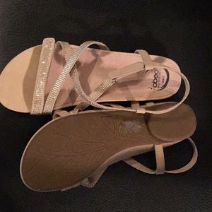 ABEO B.I.O. System Samantha dress sandals.